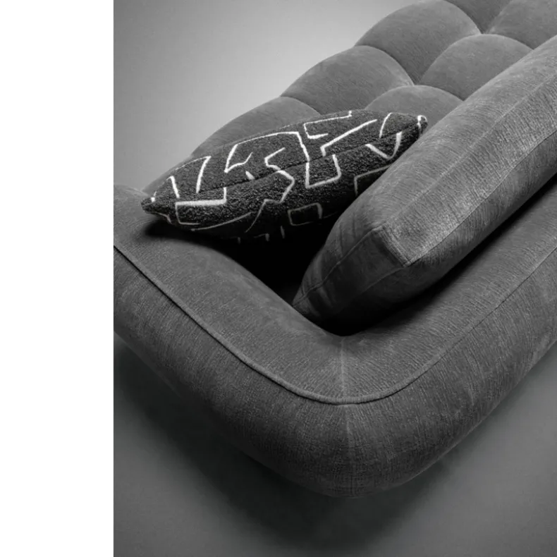 DAK-DAK Four Seater Sofa