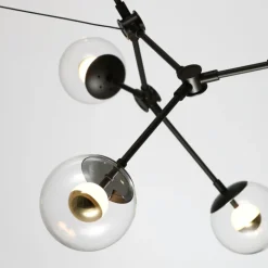 Dark Branch Chandelier | 1240 MM