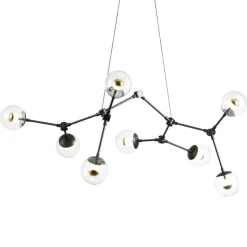 Dark Branch Chandelier | 1240 MM