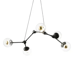 Dark Branch Chandelier | 1240 MM