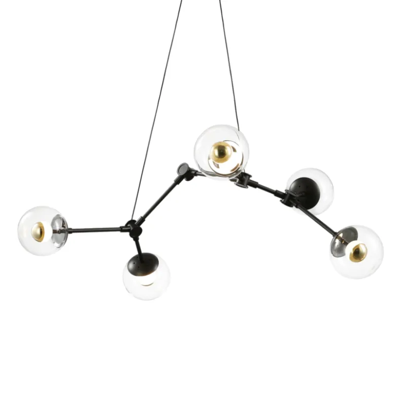 Dark Branch Chandelier | 1240 MM