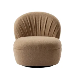 DAW-DAW Swivel Lounge Chair