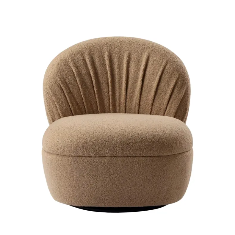 DAW-DAW Swivel Lounge Chair