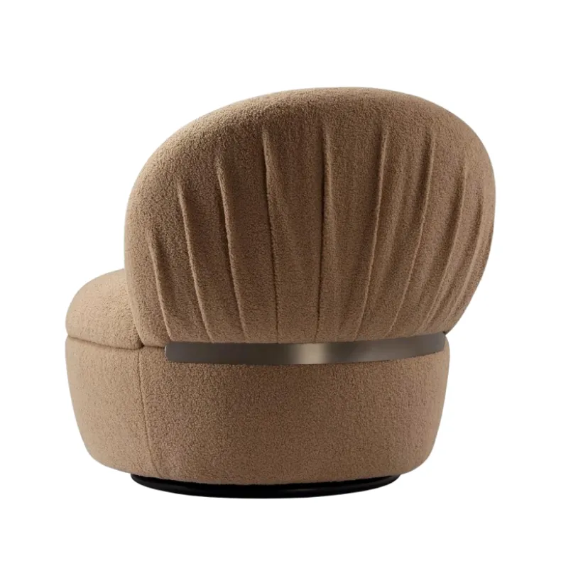 DAW-DAW Swivel Lounge Chair