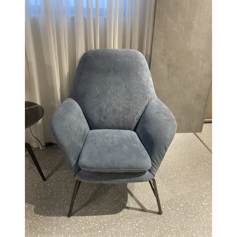 DE-DE Lounge Chair | Warehouse