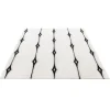 Diamond Dance Rug (2.4 x 2.4 M)