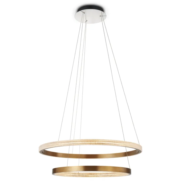 Diamond Ring Wall lamp
