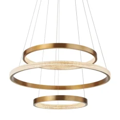 Diamond Ring Wall lamp