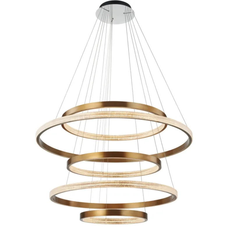 Diamond Ring Wall lamp