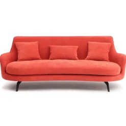 DI-DI Three Seater Sofa | Fabric