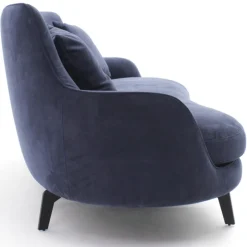 DI-DI Three Seater Sofa | Fabric