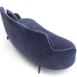 DI-DI Three Seater Sofa | Fabric