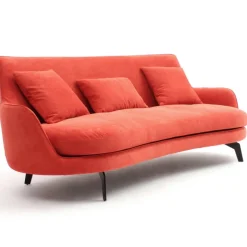 DI-DI Two Seater Sofa | Fabric