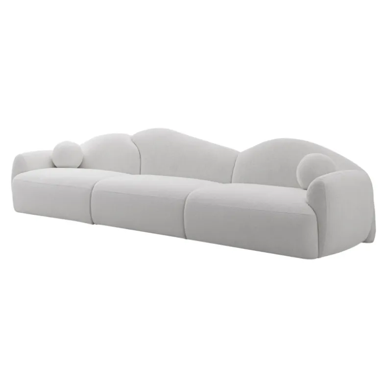 DIP-DIP Four Seater Sofa