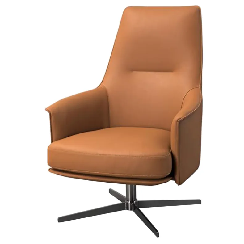 DIT-DIT Swivel Lounge Chair
