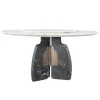 DIZ-DIZ Dining Table | Dia: 1.5M