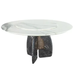 DIZ-DIZ Dining Table | Dia: 1.5M