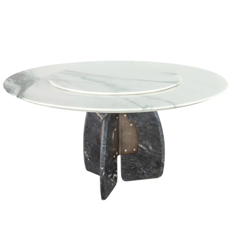 DIZ-DIZ Dining Table | Dia: 1.5M