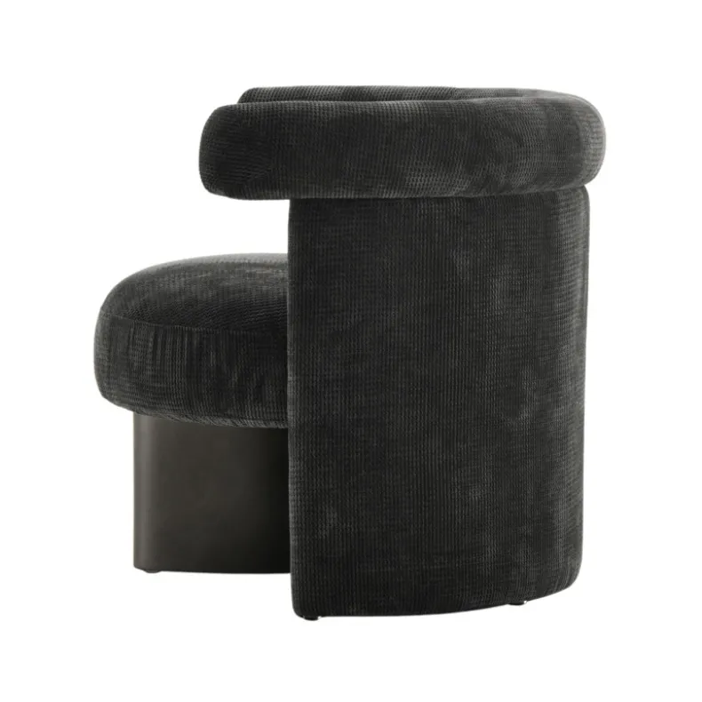 DOB-DOB Lounge Chair