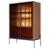DOC-DOC Bar Cabinet