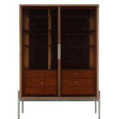 DOC-DOC Bar Cabinet