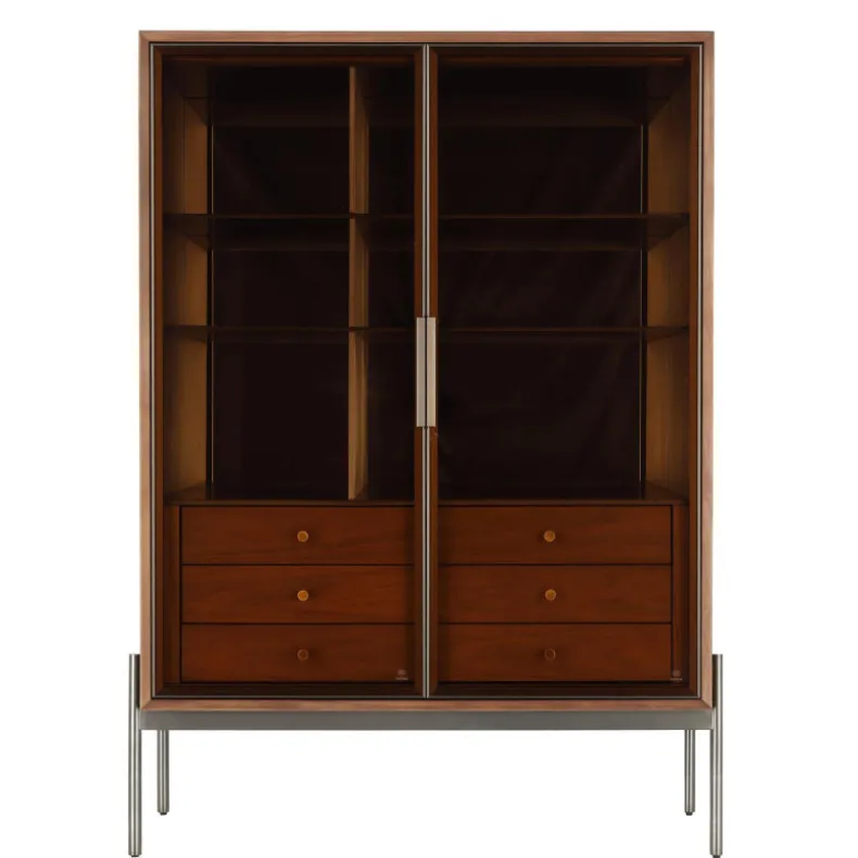 DOC-DOC Bar Cabinet