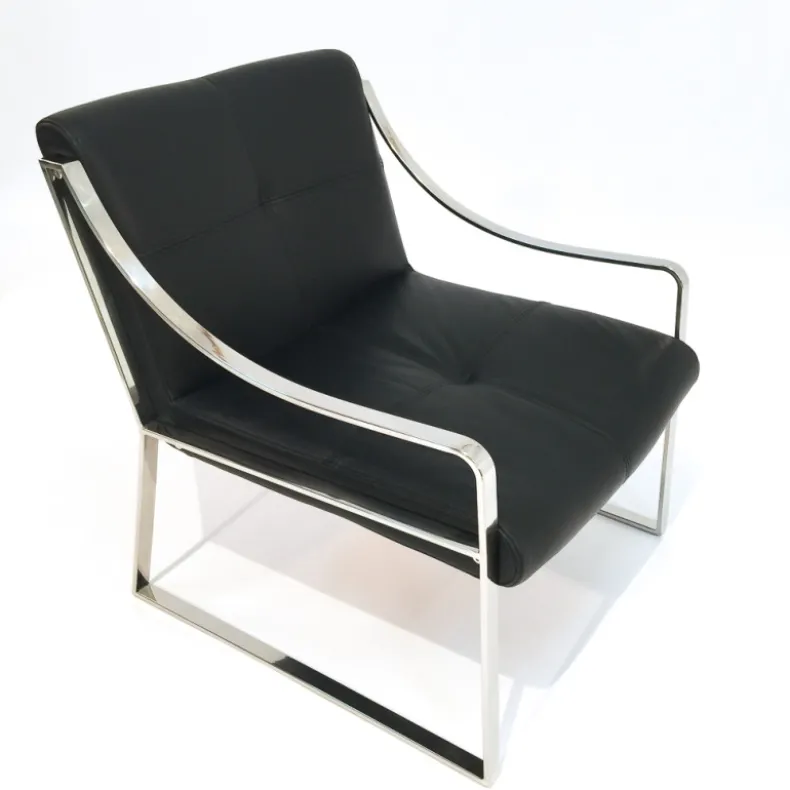 DO-DO Lounge Chair | Stock