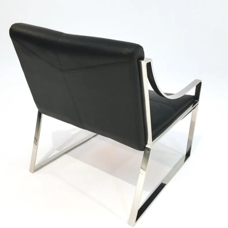 DO-DO Lounge Chair | Stock
