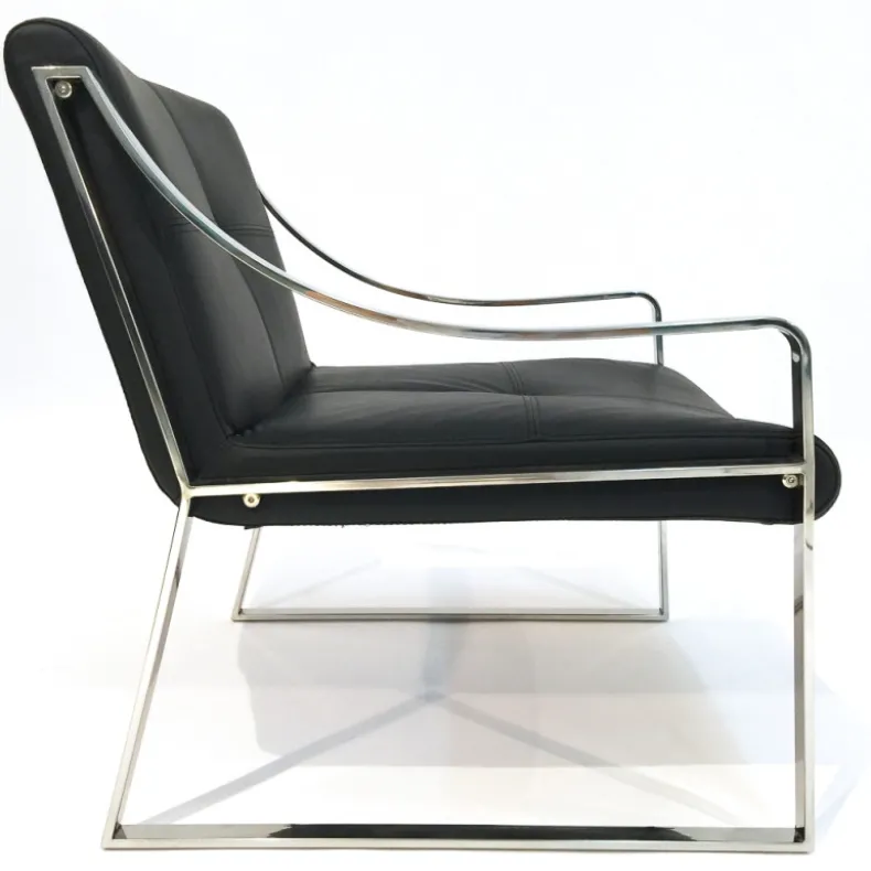 DO-DO Lounge Chair | Stock