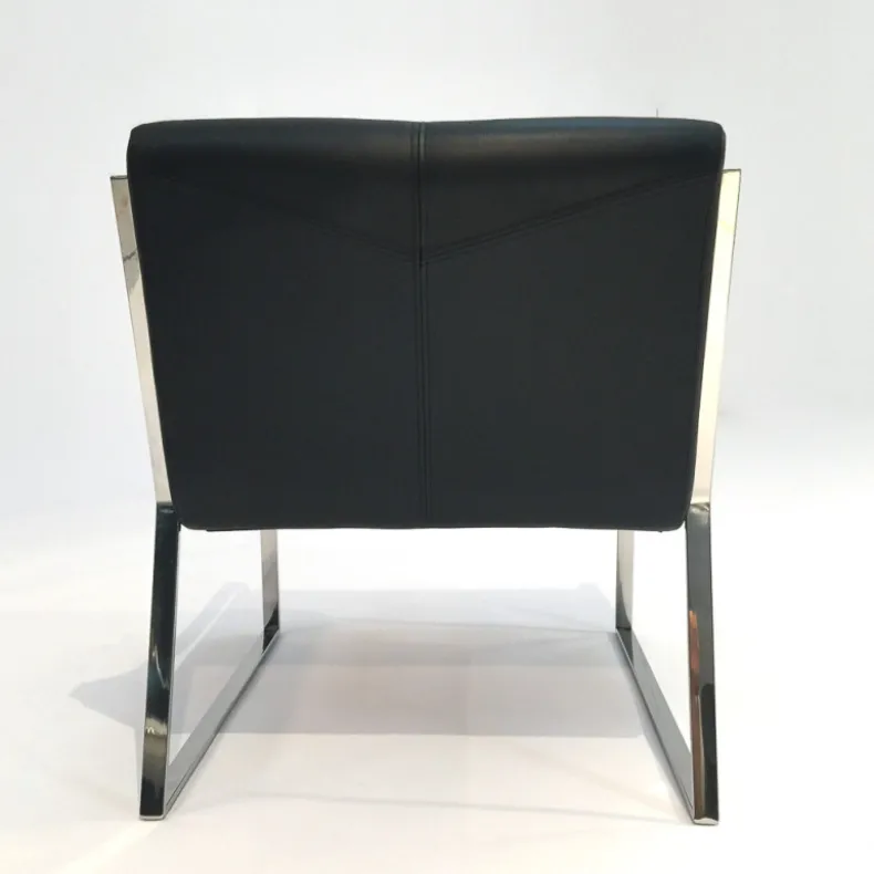 DO-DO Lounge Chair | Stock