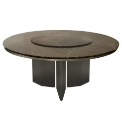 DOM-DOM Dining Table | Dia: 1.6M