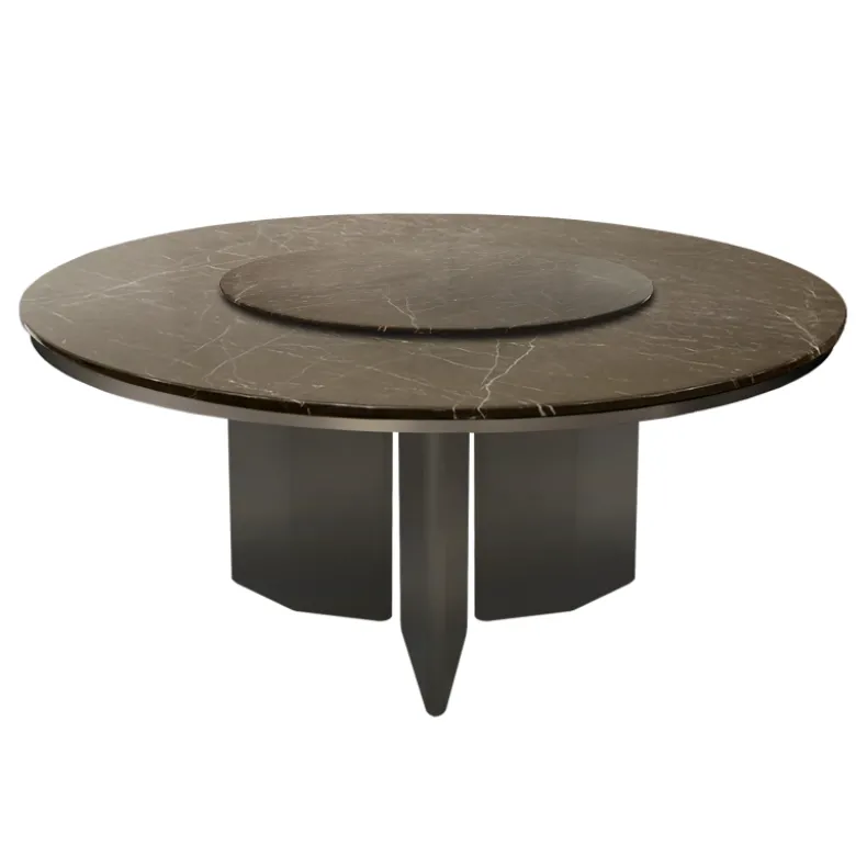 DOM-DOM Dining Table | Dia: 1.6M