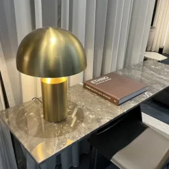 Dome Table Lamp