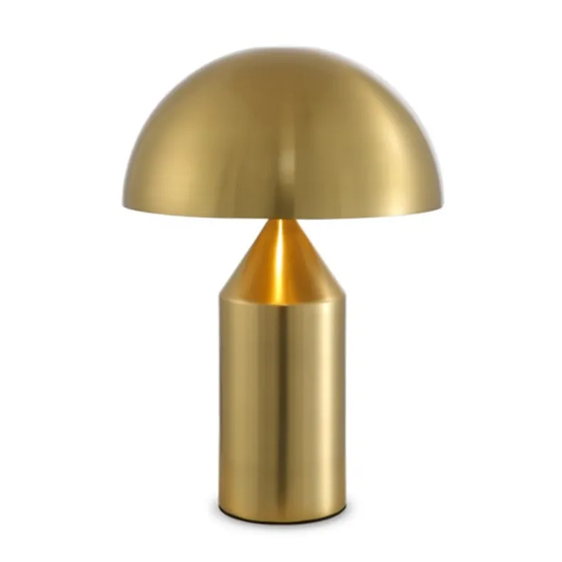 Dome Table Lamp