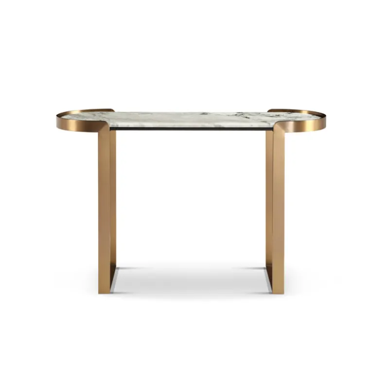 DOO-DOO Console Table | 1200 x 400