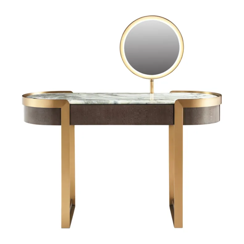 DOO-DOO Dressing Table