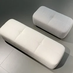 DOP-DOP Short Bench