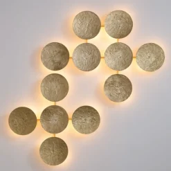 DOT-DOT Wall Light