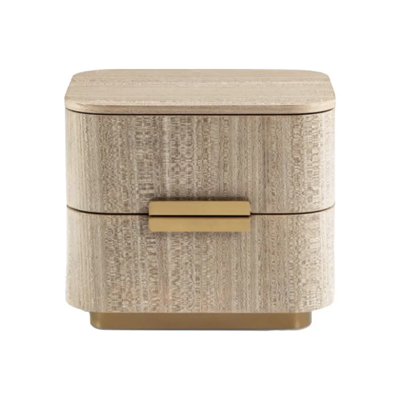 DUC-DUC Night Stand