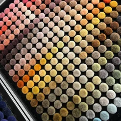 Dynamic Flow Rug (2.4 x 2.4 M)