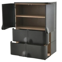EAS-EAS Bar Cabinet | W: 850