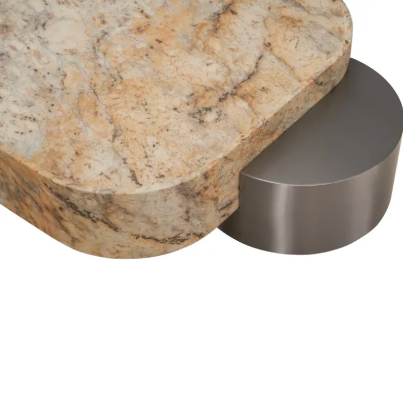 ED-ED Coffee Table | 1800 x 800 MM