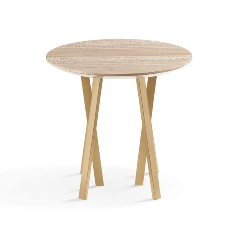 EDO-EDO Side Table