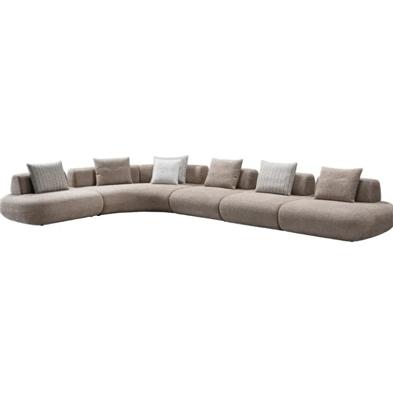 EI-EI Modular Sofa