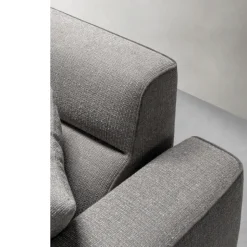 ELD-ELD Four Seater Sofa