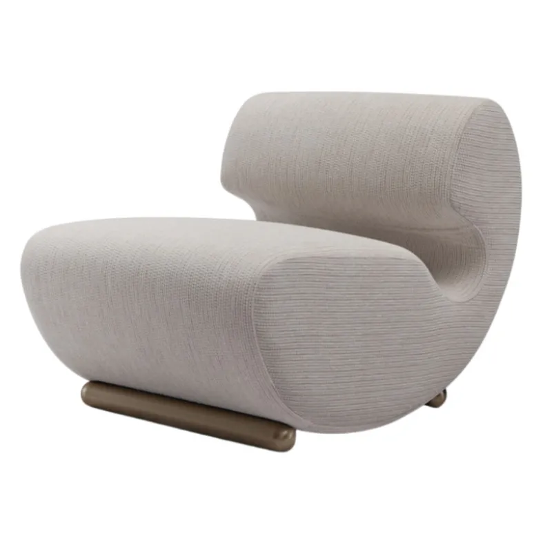 EMA-EMA Lounge Chair