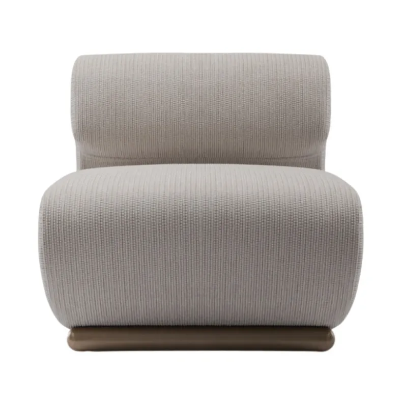 EMA-EMA Lounge Chair