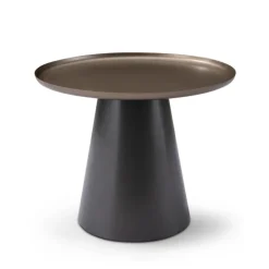 ER-ER Side Table | Dia 600