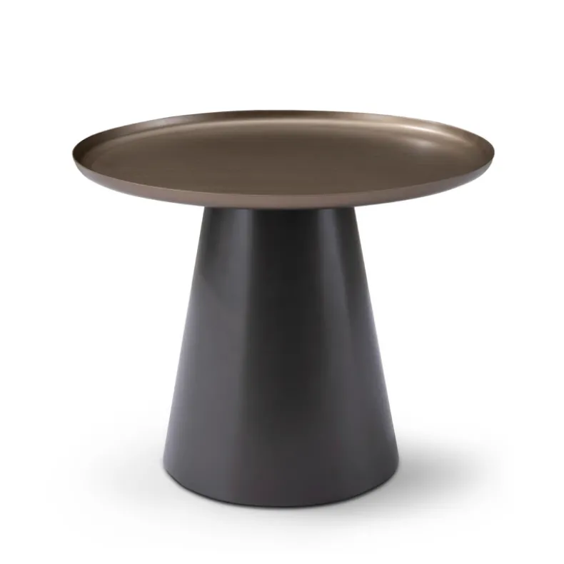 ER-ER Side Table | Dia 600