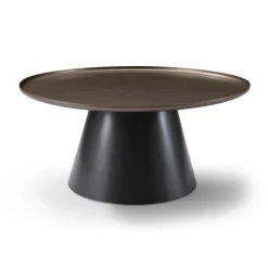 ER-ER Side Table | Dia 600